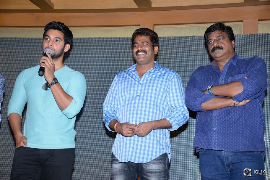 Chuttalabbayi-Movie-Teaser-Launch